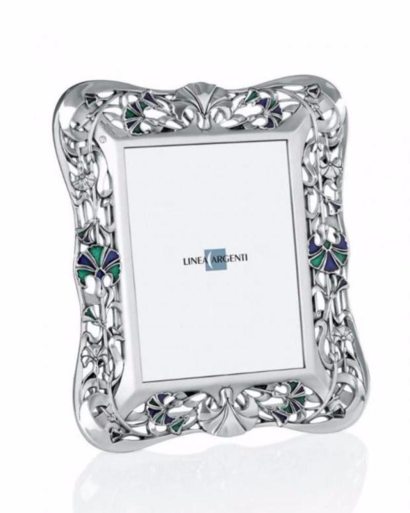 Empire Style Photo Frame