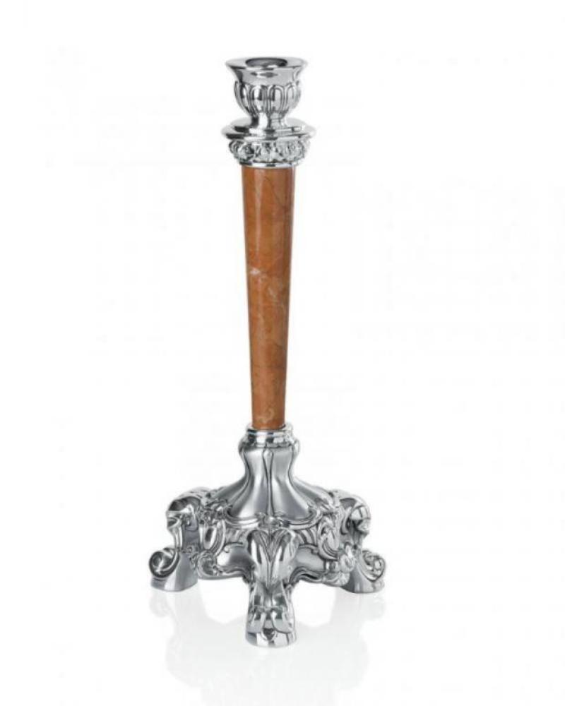 Louis XIV Style 1x1 Candle Stand
