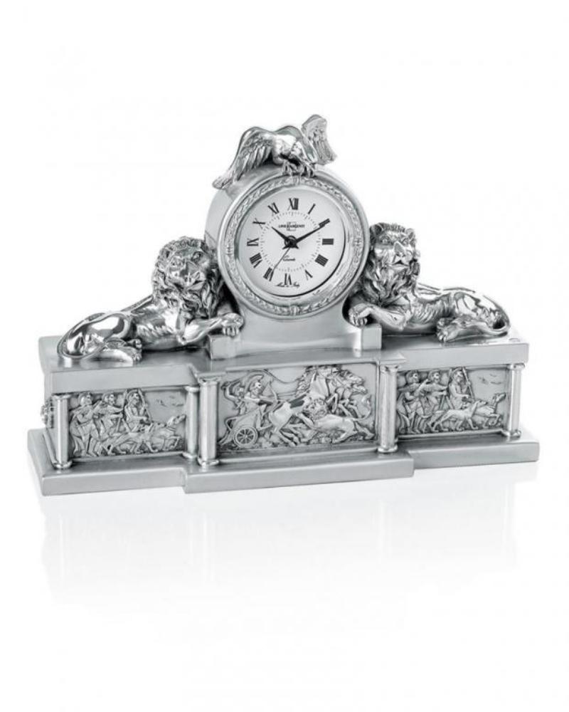 Imperial Style Table Clock
