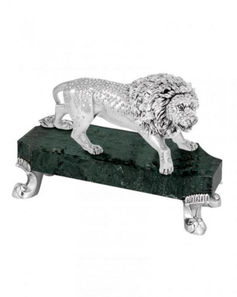 LION- KING OF THE FOREST