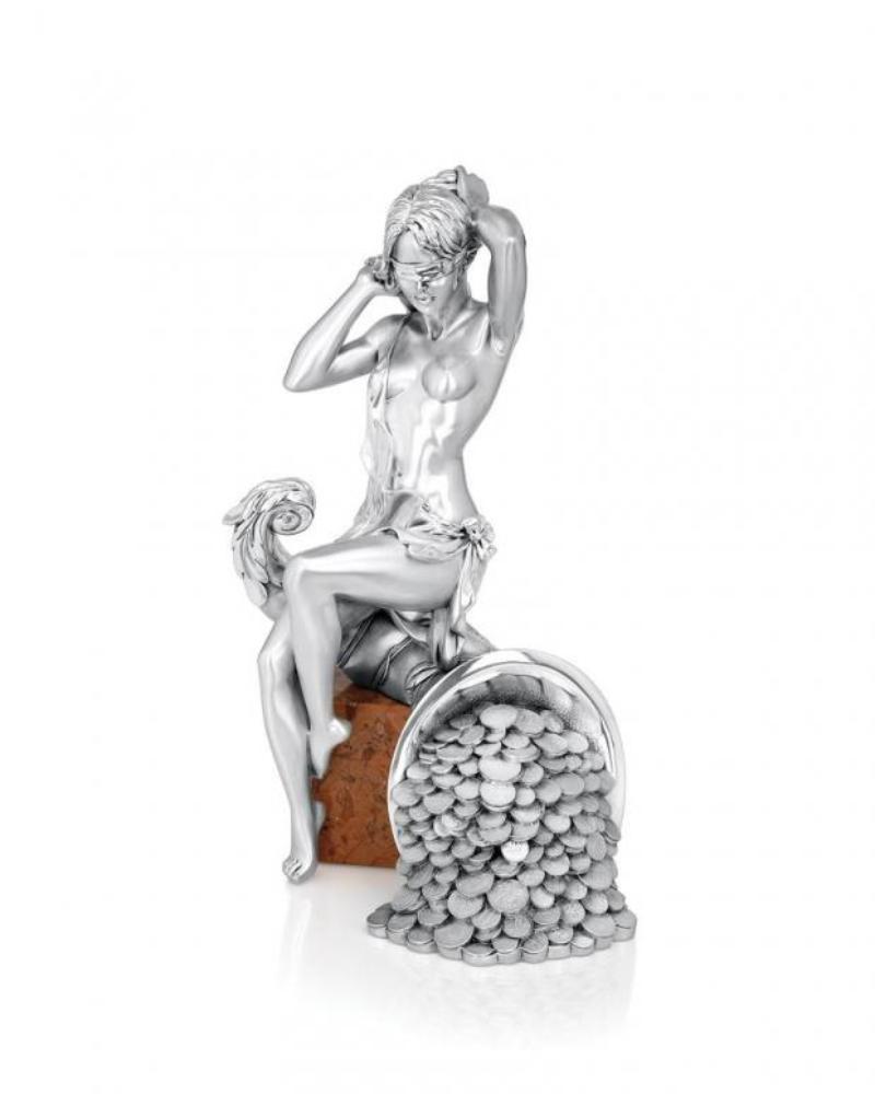 Goddess of Luck