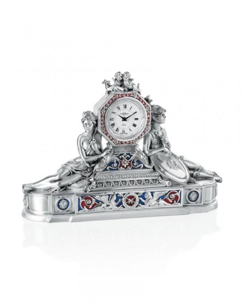Venus Style Clock