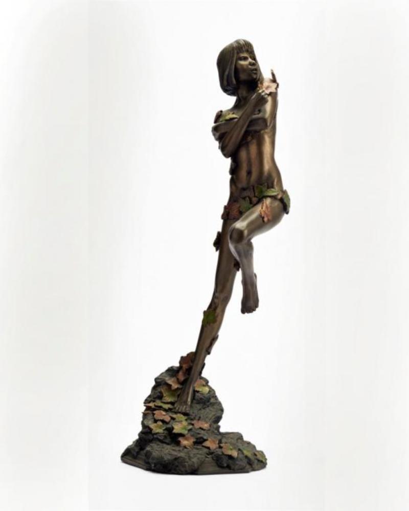 Dancing Girl