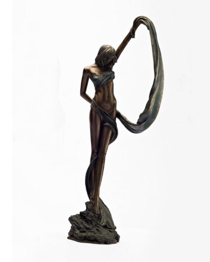 Dancing Girl