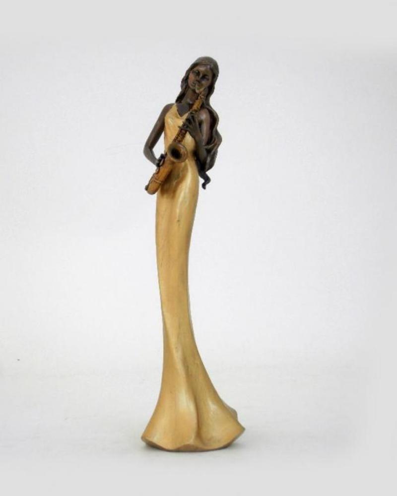 Musician Lady