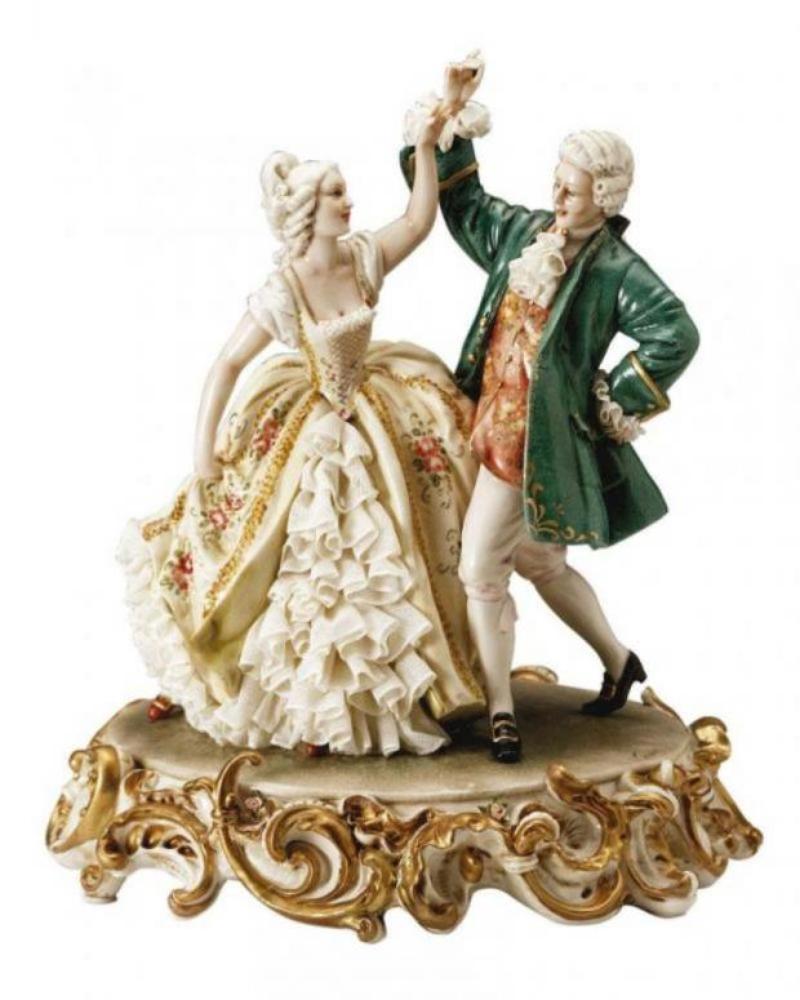 Dancing Couple
