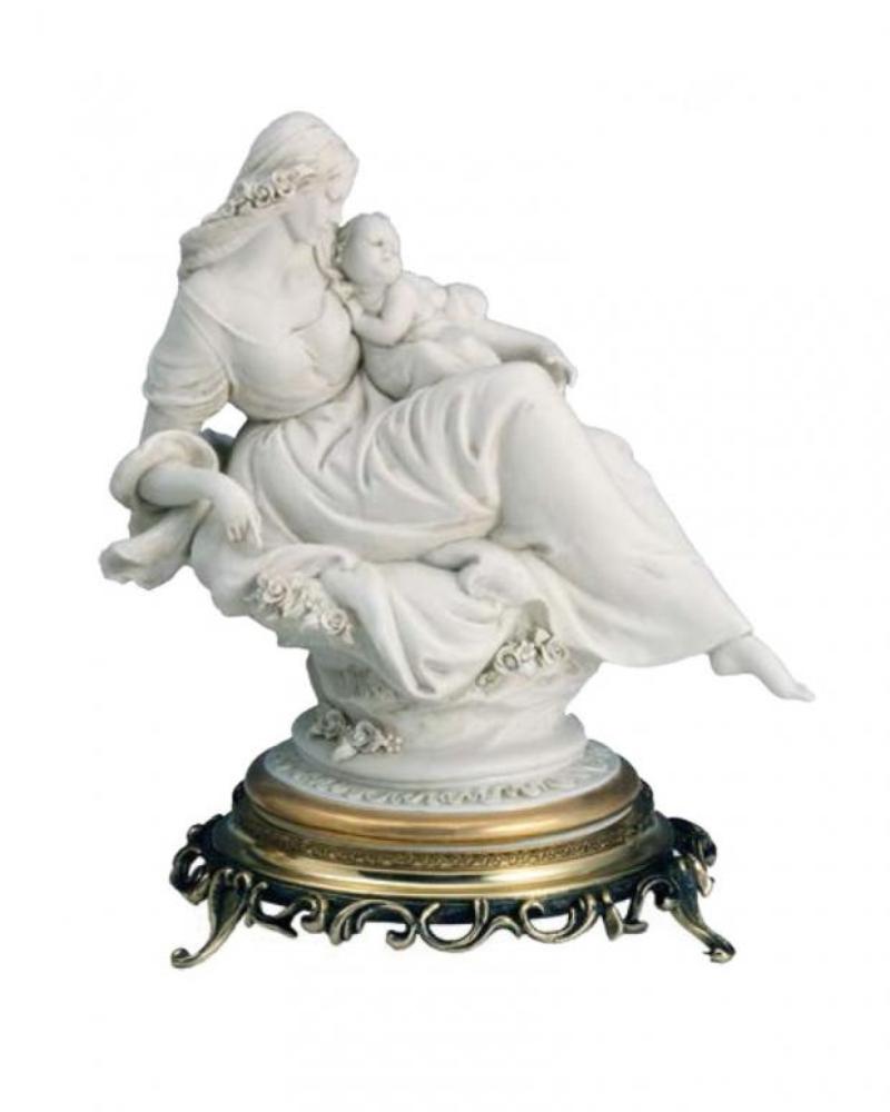 Mother with child