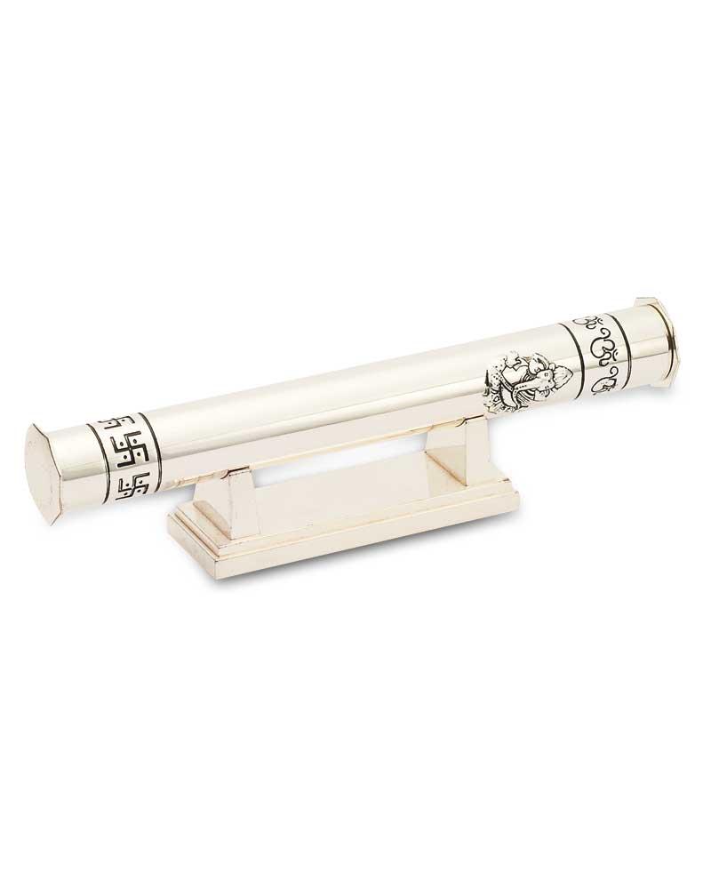 Divine  Incense Case