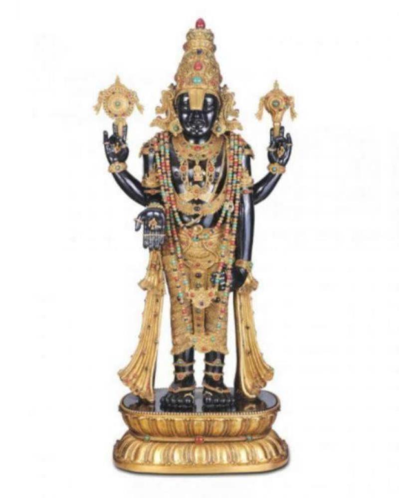 Baikunth Balaji (b)