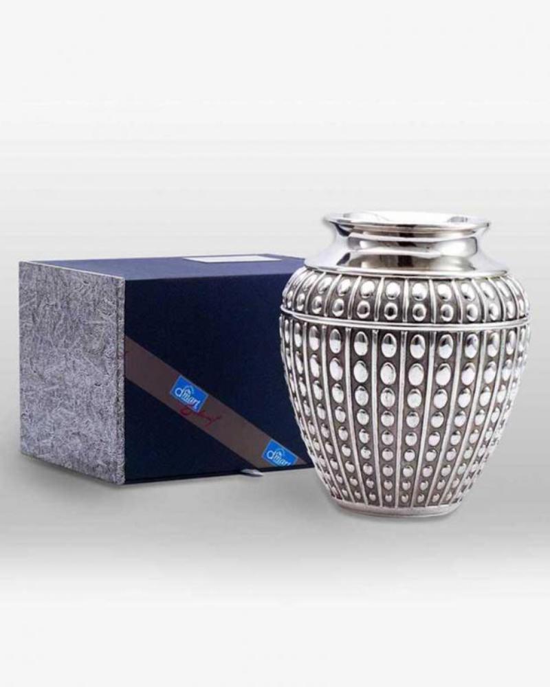Polka dot Vase