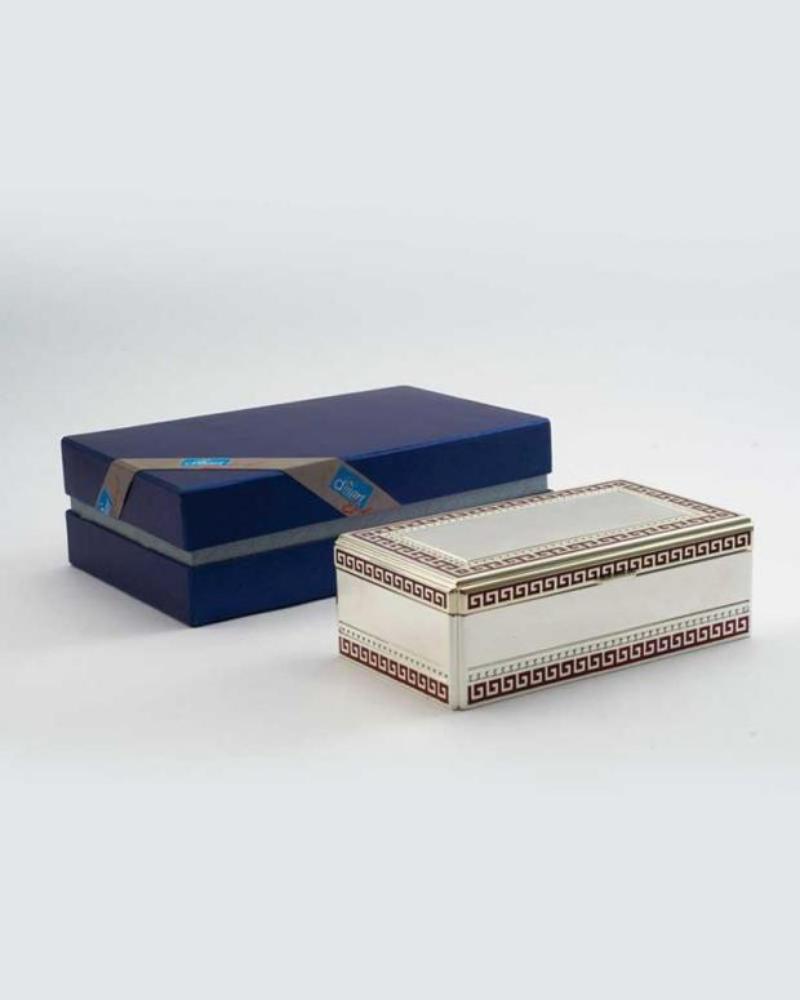 Designer Jewellery Box (b)