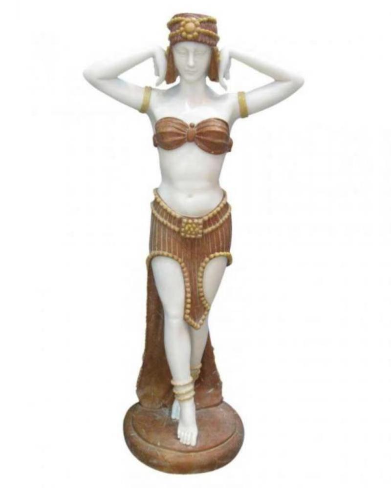 Dancing Girl