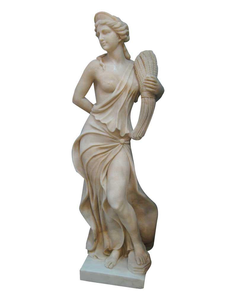 Season Lady