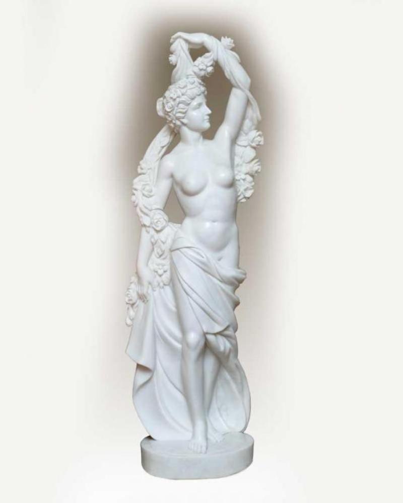 Flora Goddess