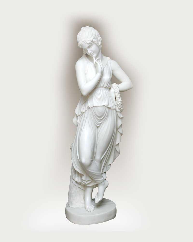 Italian Lady