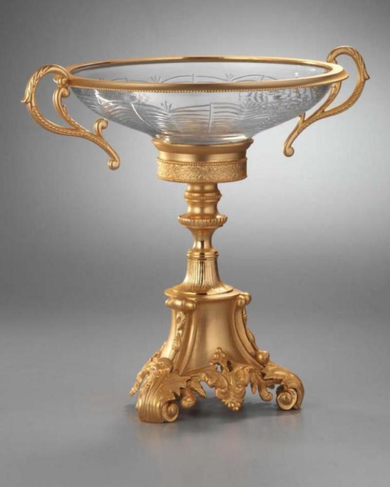 Crystal Bowl