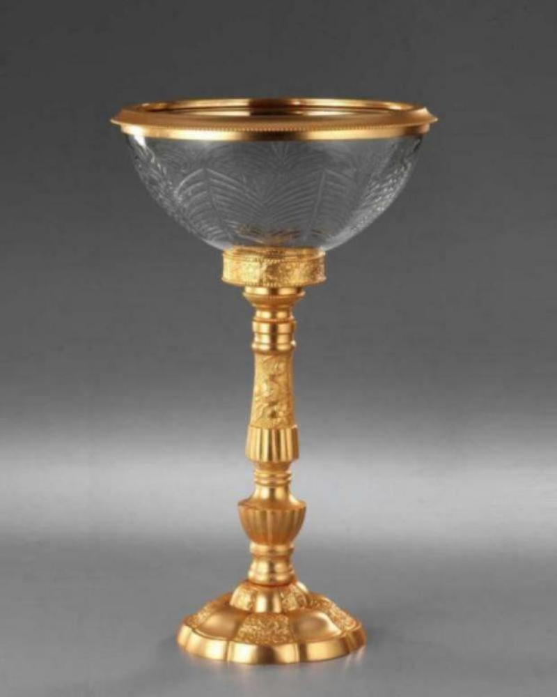 Crystal Bowl