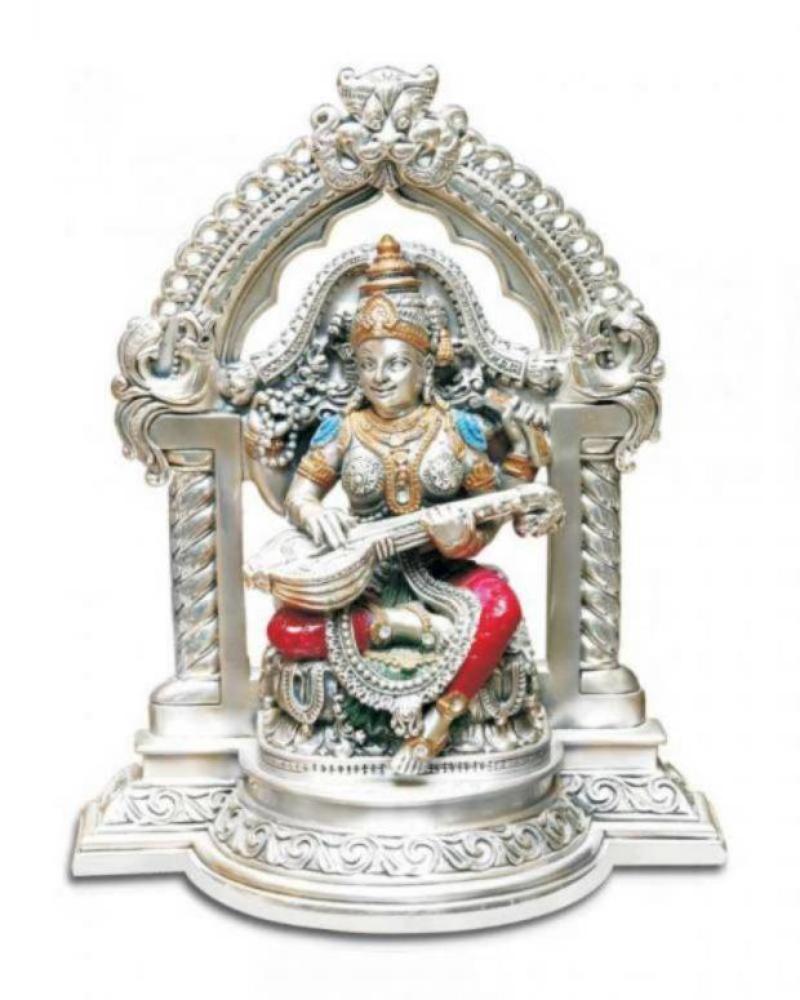Saraswati