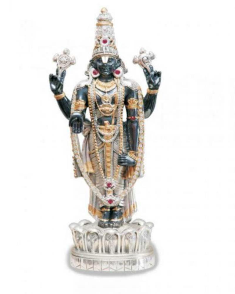 Balaji Black (s)
