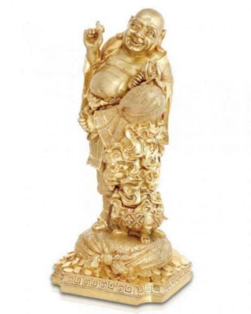 Laughing Buddha (G)