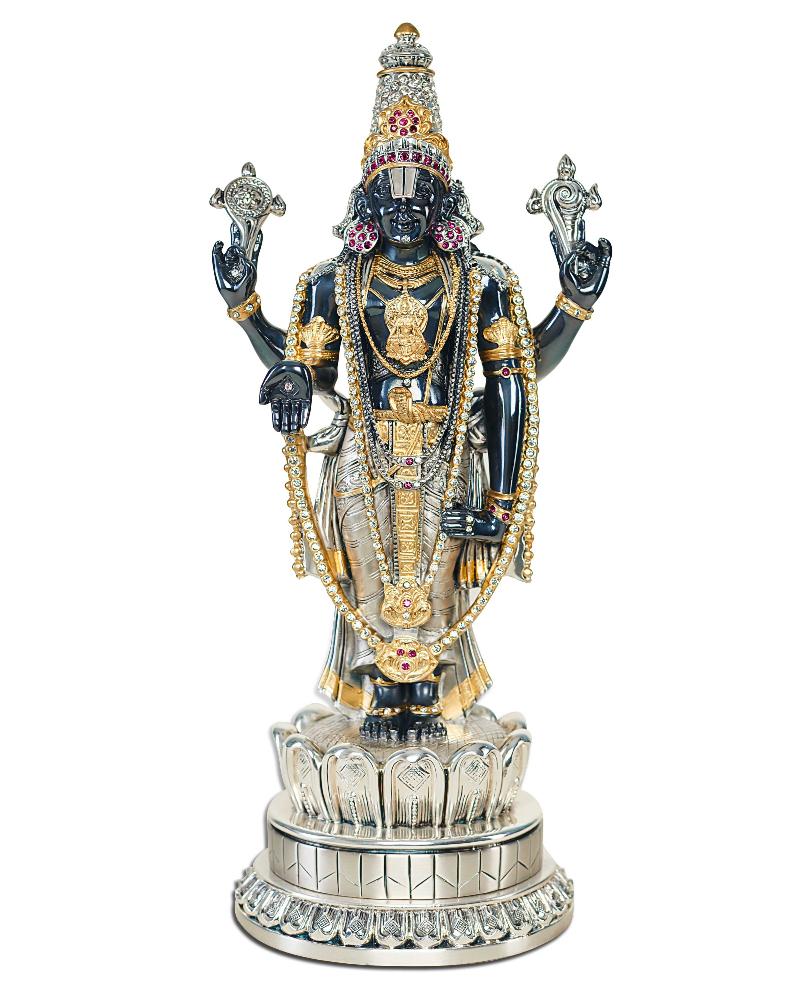 Balaji Black (b)
