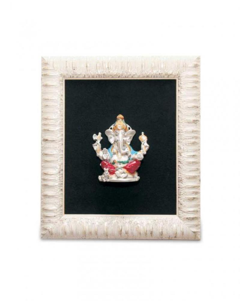 Ganesha Plaque