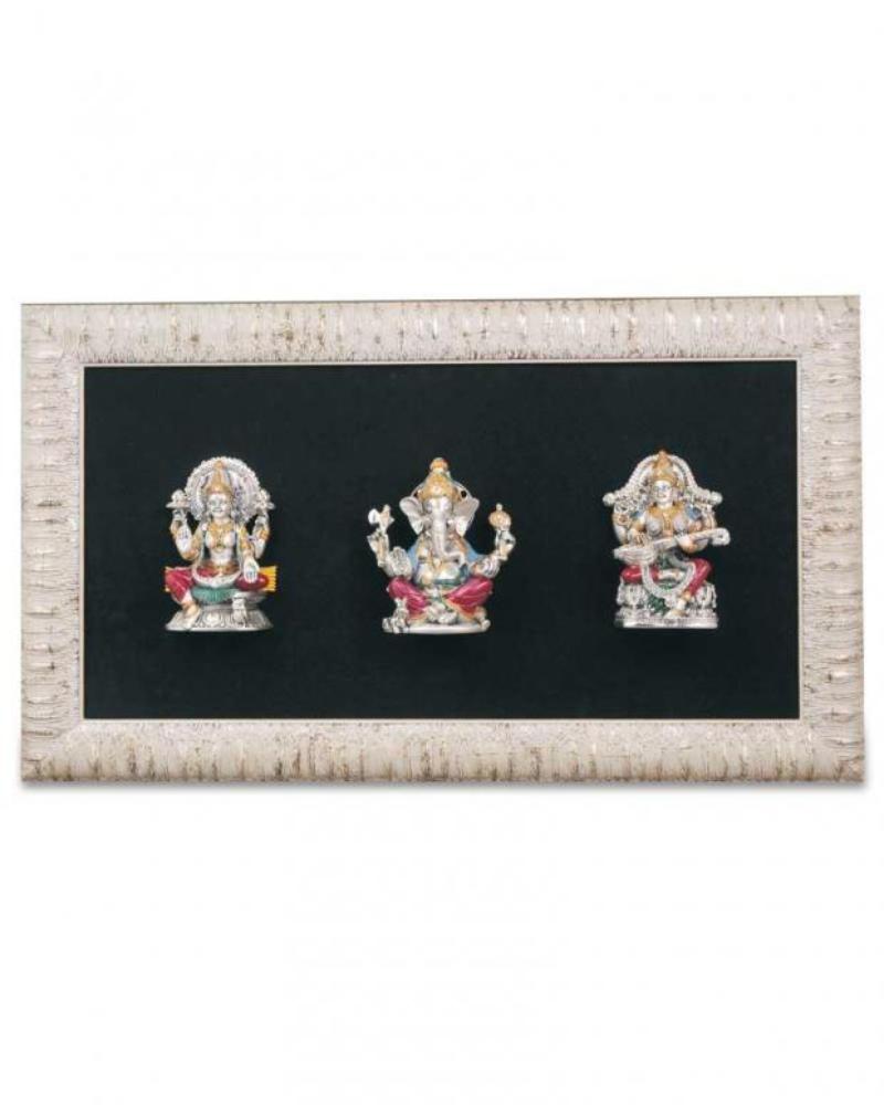 G+L+S Plaque