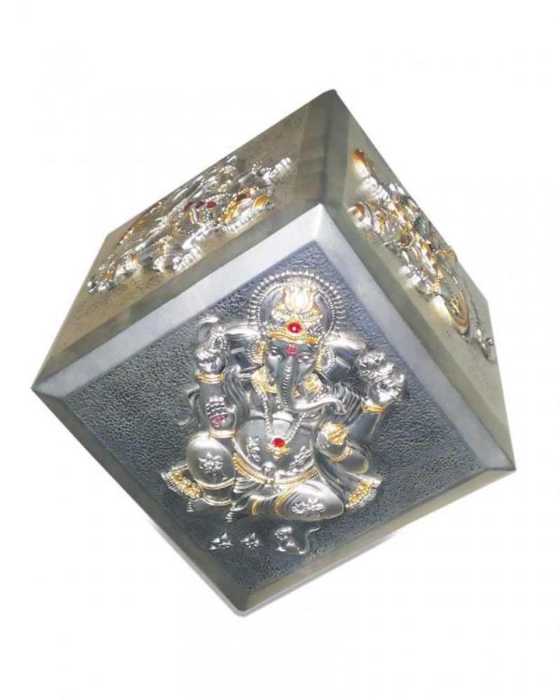 G+L+S Cube