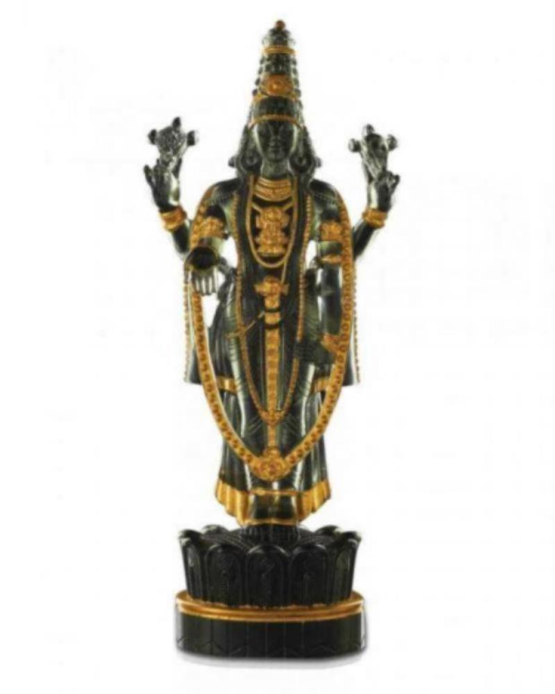 Crystal Balaji